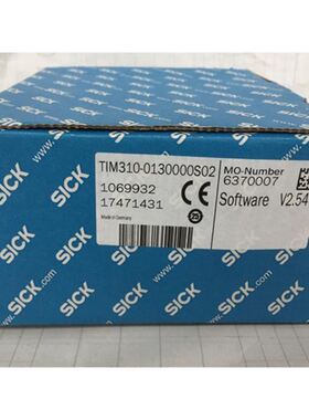 SICK 2039248 HOOD SPARE PART 防护罩