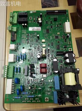 非实 丹佛斯变频器 130B6038 电源板 FC302 102 202 90kw-800KW