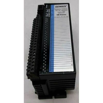 【致富机电】 GE发那科 IC660BBD025 优势 质保