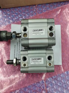 【致富机电】 UNIVER气缸RP4000400020 07408W/RP4000