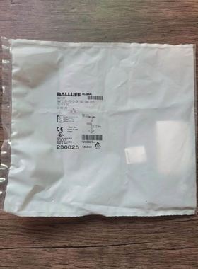 巴鲁夫 BMF00HF BMF 233K-PS-C-2A-SA2-S49-00,3 现