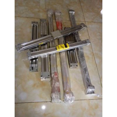 原装无杆气缸 MY1C32G-600H MY1C32G-600L MY1C32G-60