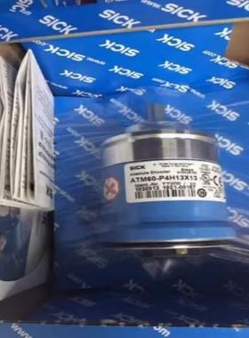 【】西克SICK 1056524 DFS60B-S4PD10000 增量型编码器