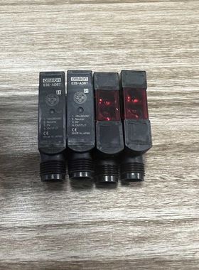 OMRON光电E3S-AD87.E3S-AD88.E3S-AD61.E3S-AD11