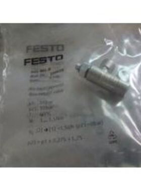 FESTO单向阀 订货号 161779 HGL-M5 530038出售中