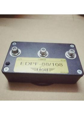 非实 Eagle – EDPF Series – Diplex Filter Eagle EDPF – 88