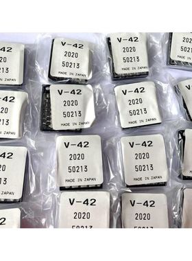 原奥普装士OPTEX反射板V-61，V-61V-42PL20F 配KR-Q50N KQR-5