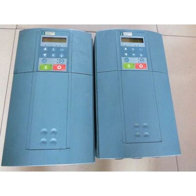 605C/0055/400/0011/UK/0/0/BO/0/0 欧陆变频器 5.5KW 9成新
