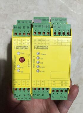 PSR-SPP-24DC/5X1/1X2/0T5 EDS-T 2981130 菲尼克斯
