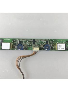 原装CXA-0217；PCU-P027A高压条TDK拍前请联系客服确认型号和