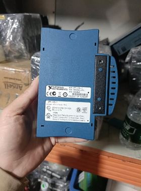 NATIONALl NI cFP-CB-1 集成接线盒