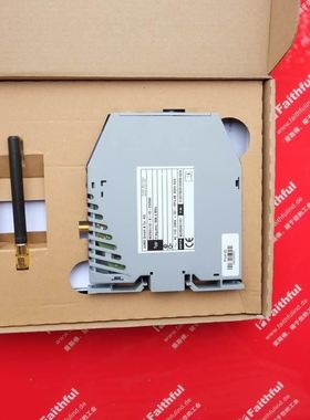 Jumo 00491101 久茂无线温度变送器 902931/10-8-10-23/0