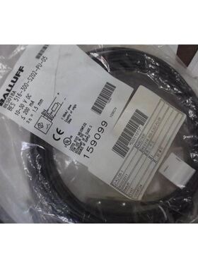 BALLUFF传感器BES018A BES516-300-S202-PU-05