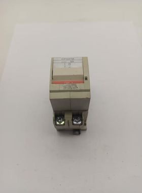 富士断路器CP32FM/3 3A 实物图（ ）