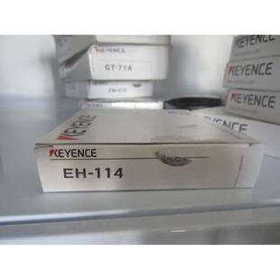 基恩士KEYENCE接近开关EH-114.AH-114.SH-114.PH-114