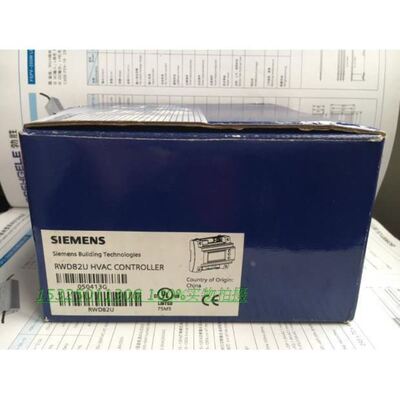 RWD82U 智能温度控制器 供应