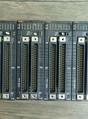 CJ1W-ID211/OD211/OC211/ID231/OD231/ID261/OD261/OC