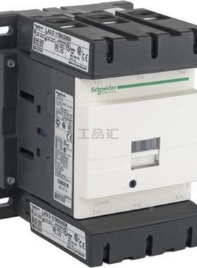 【致富机电】 TeSys LC1DLC1D18BLLC1D18BL