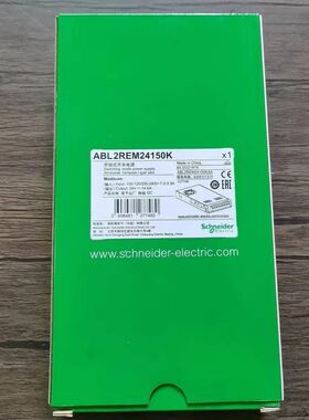 ABL2REM24150K 开关电源 24V