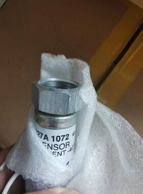 Honeywell火焰检测器C7027A1049 C7027A1072 C7027A1