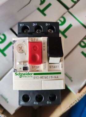 GV2-ME16C9-14A现货INS63