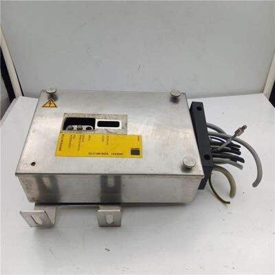 TRUMPF控制器 CLC100-BOX 1243947