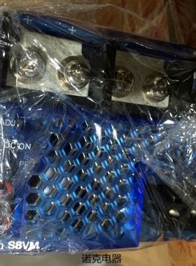 原装开关电源S8VM-60024C 24V 27A 600W