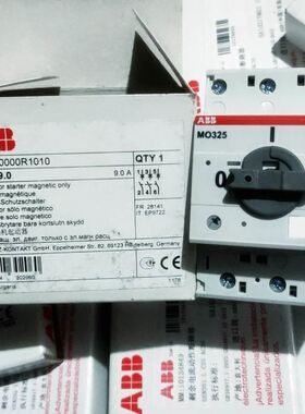 ABB MO325 MO325-9.0