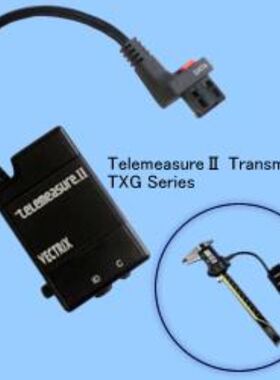 信号发送器TXG系列 TelemeasureII无线传输装置