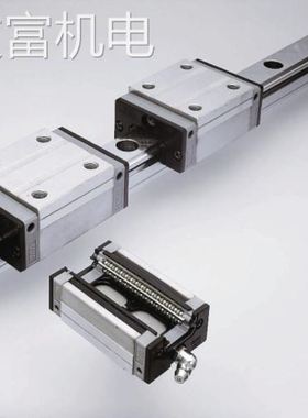 非实 NSK直线导轨 滑块 RA30AL/BL RA35AL/BL RA45AL/BL RA55AL/