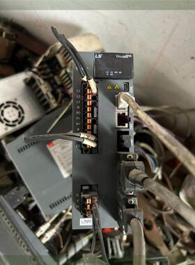 LS1kw驱动器L7NA010B-COE