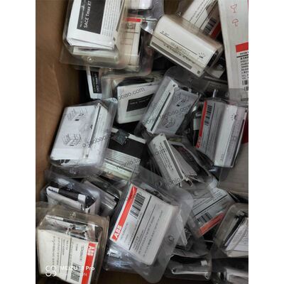 ABB断路器附件1SDA053704R1 1DSA05137
