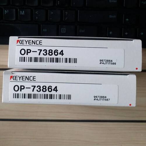 原装KEYENCE基恩士接触式位移传感器固定支架 OP-76874