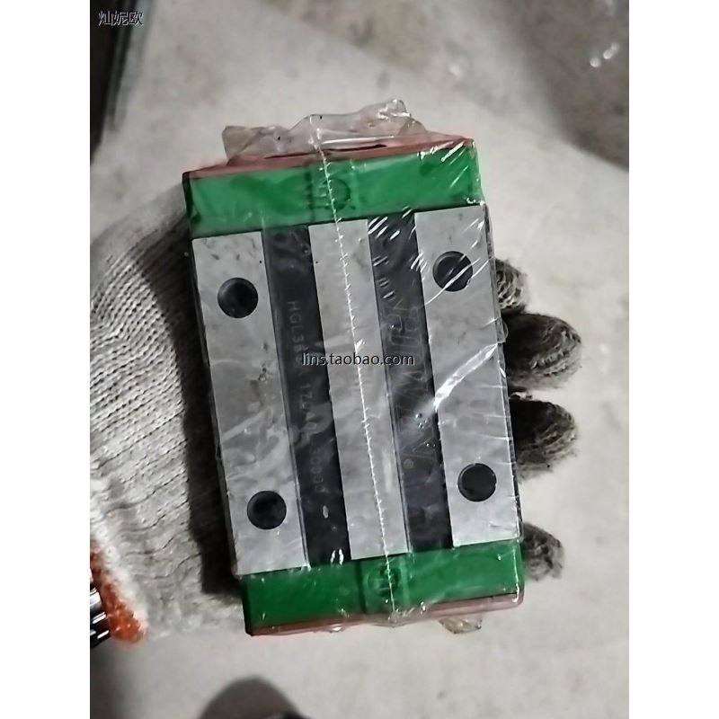 HIWIN/上银台湾上银，HIWIN ，HGL35CA,电子元器件市场,其它元器件,淘宝优惠券,粉丝福利购,淘宝优惠卷