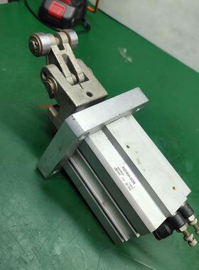 阻挡气缸RS2H63A-3DM