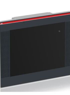 原装ABB 12.1英寸触摸屏 CP661 3ABD00038797