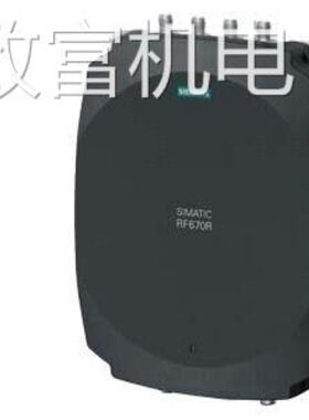 非实 6GT2811-0AB00-2AA0RF600阅读器RF670R 6GT28110AB00