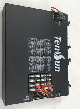 Tenun GUC-400-ESG-DP-V01-L2-128 31000196实拍