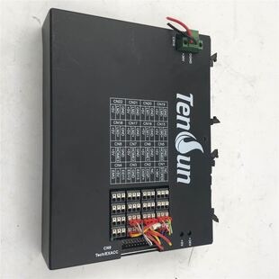 Tenun GUC-400-ESG-DP-V01-L2-128 31000196实拍