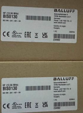 【】巴鲁夫 BES013H+BES M05ED-PSC50F-S26G 各类型号传