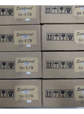 显控触摸屏 SA-5.7B / SK-050BE