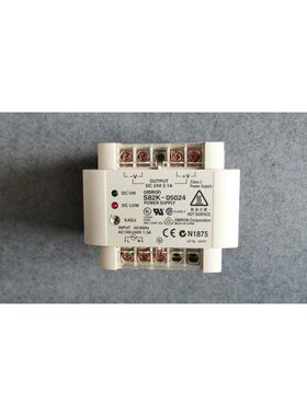 *S82K-03024/S82K-00728/05024 OMRON