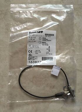 *BES0112 BES 516-377-G-E4-C-S49-00,3 巴鲁夫