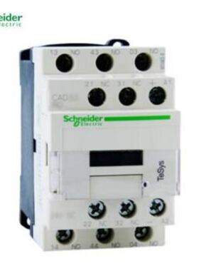 TeSys CADCAD323BLCAD323BL