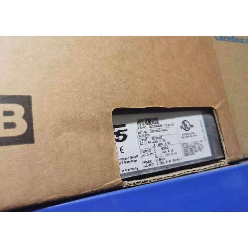 KEB科比变频器 09F5A1D-3A0A 09F5M1D-3AEA 303873784/179446