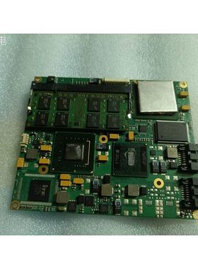 非实 Kontron ETX-DC ME039-000016-2A ZQD6Y0303 实物图