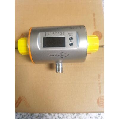 IFM易福门流量计SM8000 SM8004 SM8050 SM8130 SM8030 SM8400