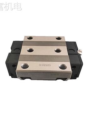 非实 THK滑块 SRN35C SRN45C SRN55C SRN65LC SRN35LC SRN45LC S