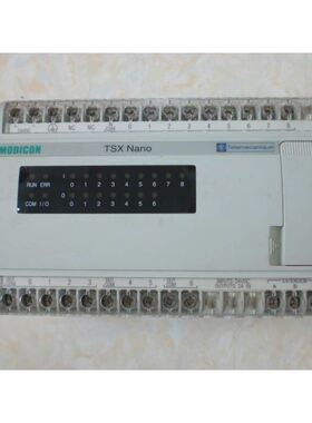 TSX07311622 TSX NANO PLC模块