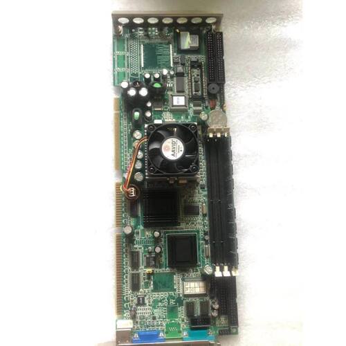 研华主板PCA-6179V送CPU 内存 风扇 REV.A1 PCA-6179VE